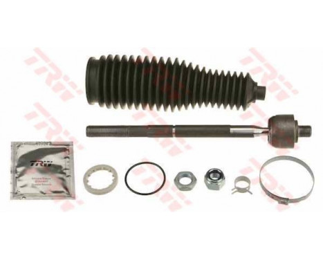 Tie Rod Axle Joint JAR1035 TRW