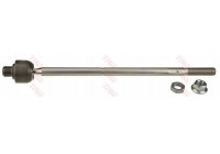 Tie Rod Axle Joint JAR1038 TRW