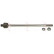 Tie Rod Axle Joint JAR1038 TRW