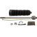 Tie Rod Axle Joint JAR1038 TRW, Thumbnail 2