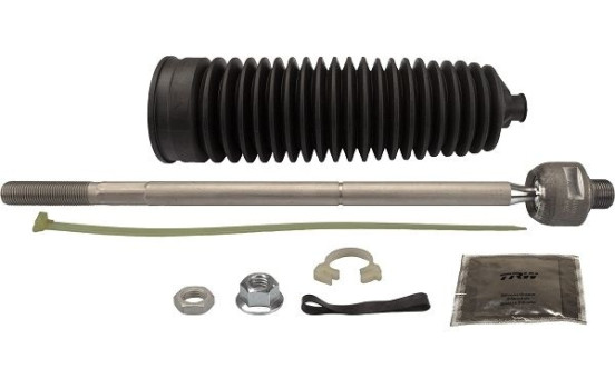 Tie Rod Axle Joint JAR1038 TRW, Image 2