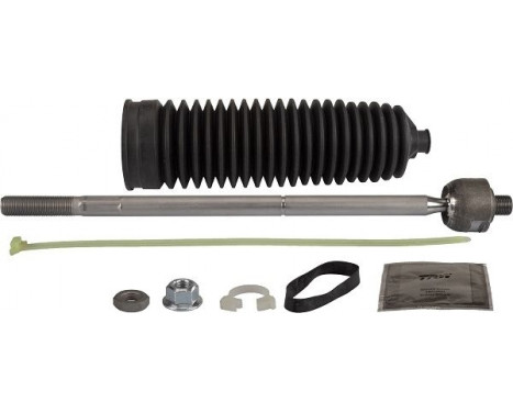 Tie Rod Axle Joint JAR1039 TRW, Image 2