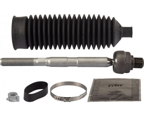 Tie Rod Axle Joint JAR1041 TRW, Image 2