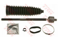 Tie Rod Axle Joint JAR1043 TRW