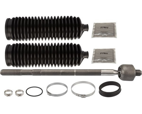 Tie Rod Axle Joint JAR1044 TRW