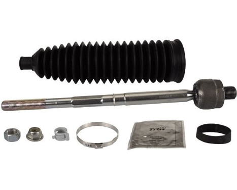 Tie Rod Axle Joint JAR1058 TRW