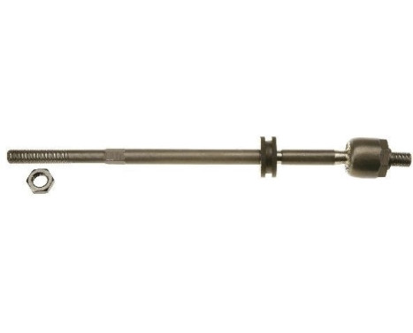 Tie Rod Axle Joint JAR1060 TRW