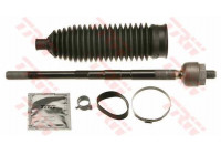 Tie Rod Axle Joint JAR1061 TRW