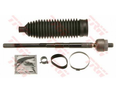 Tie Rod Axle Joint JAR1061 TRW