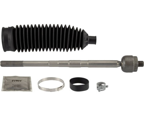 Tie Rod Axle Joint JAR1061 TRW, Image 2