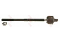 Tie Rod Axle Joint JAR1065 TRW