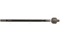 Tie Rod Axle Joint JAR107 TRW