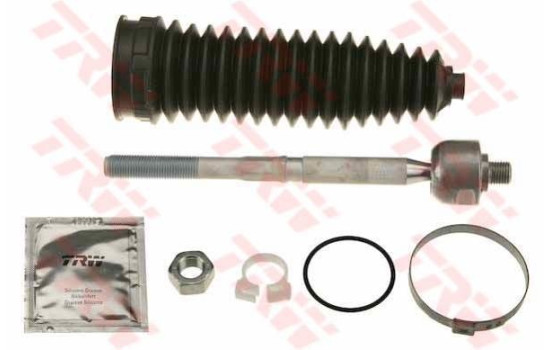 Tie Rod Axle Joint JAR1074 TRW