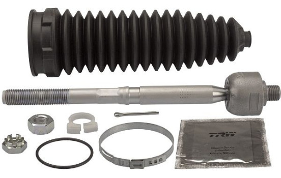 Tie Rod Axle Joint JAR1074 TRW, Image 2