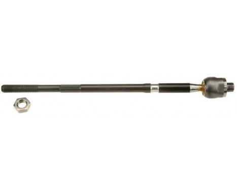 Tie Rod Axle Joint JAR1076 TRW, Image 2