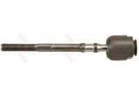 Tie Rod Axle Joint JAR111 TRW