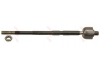 Tie Rod Axle Joint JAR113 TRW