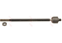 Tie Rod Axle Joint JAR114 TRW