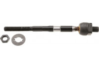 Tie Rod Axle Joint JAR1183 TRW