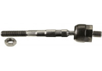 Tie Rod Axle Joint JAR1225 TRW