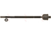 Tie Rod Axle Joint JAR125 TRW