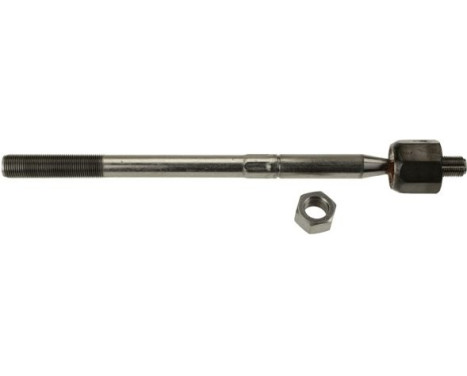 Tie Rod Axle Joint JAR1256 TRW