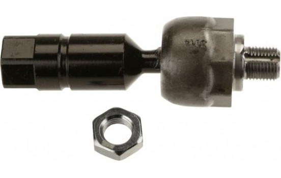 Tie Rod Axle Joint JAR1258 TRW