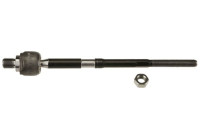 Tie Rod Axle Joint JAR1271 TRW