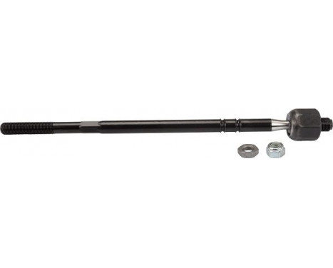 Tie Rod Axle Joint JAR129 TRW, Image 2