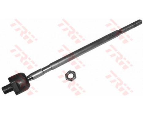 Tie Rod Axle Joint JAR143 TRW