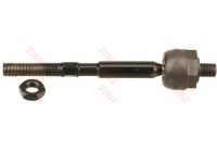 Tie Rod Axle Joint JAR153 TRW