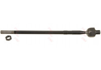 Tie Rod Axle Joint JAR213 TRW