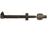 Tie Rod Axle Joint JAR219 TRW