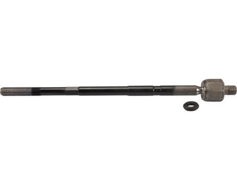 Tie Rod Axle Joint JAR231 TRW, Image 2