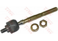 Tie Rod Axle Joint JAR339 TRW
