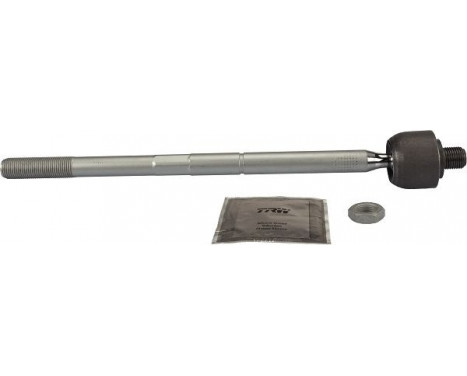 Tie Rod Axle Joint JAR499 TRW, Image 2