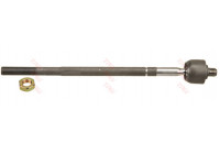 Tie Rod Axle Joint JAR501 TRW