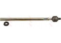 Tie Rod Axle Joint JAR509 TRW