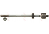 Tie Rod Axle Joint JAR558 TRW