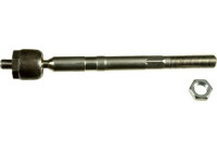 Tie Rod Axle Joint JAR567 TRW