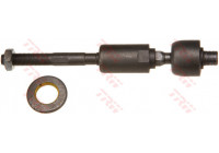 Tie Rod Axle Joint JAR641 TRW