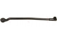 Tie Rod Axle Joint JAR642 TRW