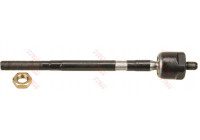 Tie Rod Axle Joint JAR646 TRW