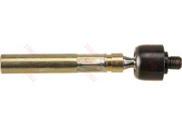 Tie Rod Axle Joint JAR647 TRW