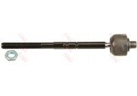 Tie Rod Axle Joint JAR649 TRW