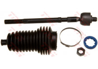 Tie Rod Axle Joint JAR654 TRW