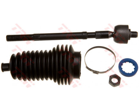 Tie Rod Axle Joint JAR654 TRW