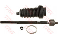 Tie Rod Axle Joint JAR655 TRW