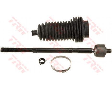 Tie Rod Axle Joint JAR655 TRW