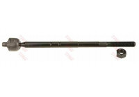 Tie Rod Axle Joint JAR7603 TRW